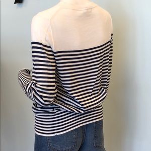 J.Crew - Summerweight Cotton Sweater